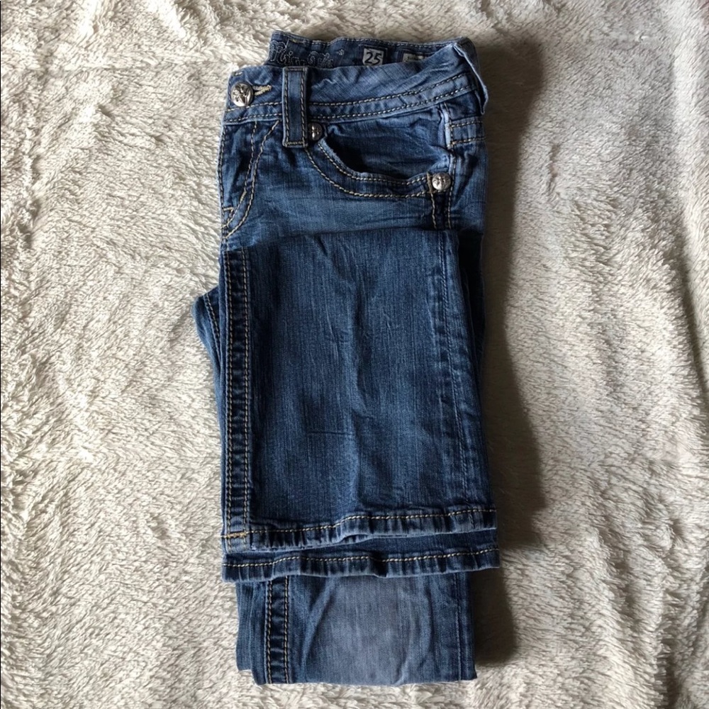 Miss Me Jeans!
